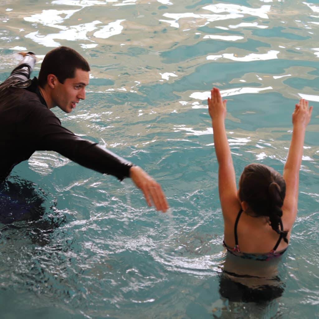 Swim Team Prep Knoxville TN All Knox Swim