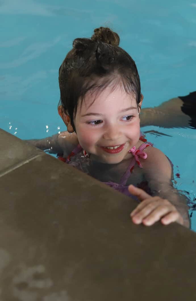 Swim Lessons Knoxville TN All Knox Swim