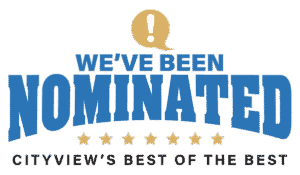 Best of the Best City View