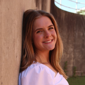 Emma J Swim instructor in Knoxville TN