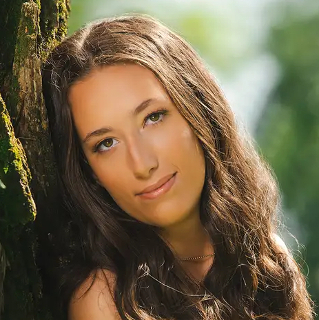 Rebecca K. Knoxville TN