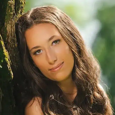 Rebecca K. Knoxville TN