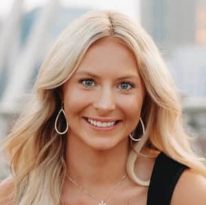 Brook N Swim Instructor Knoxville TN