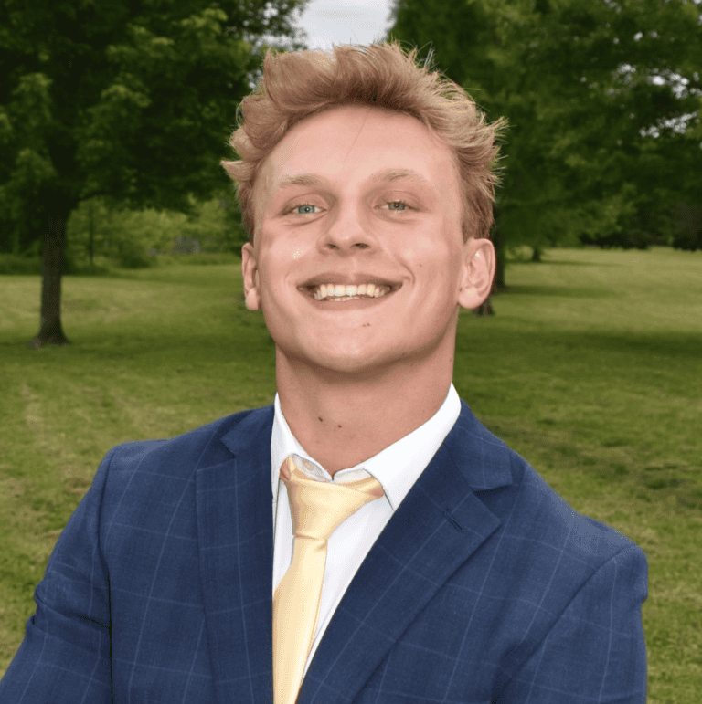 Connor C Swim Instructor Knoxville TN