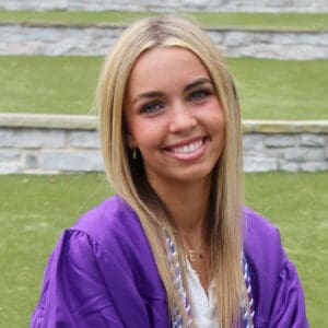 Emma S Swim Instructor Knoxville TN