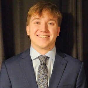 Garrett P Swim Instructor Knoxville TN