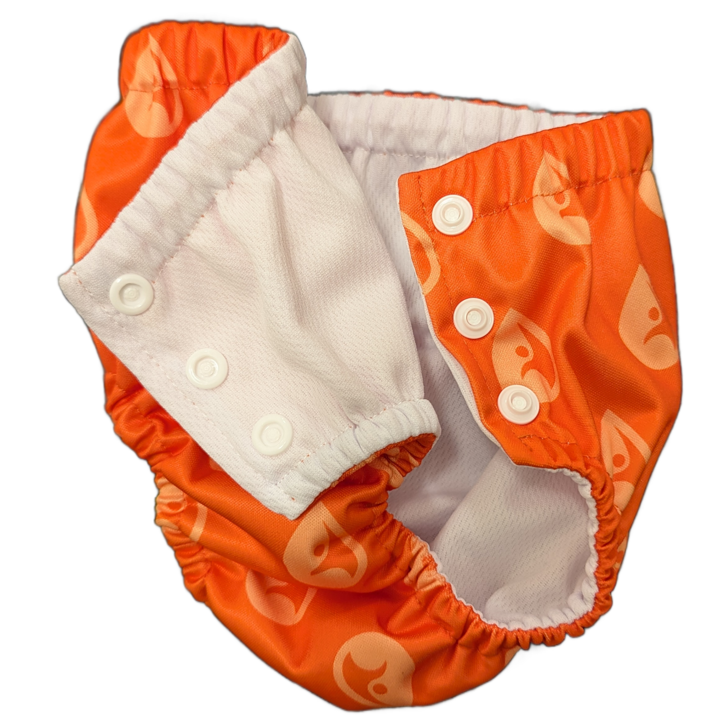 Swimmy Reusable Swim Diaper - Image 2